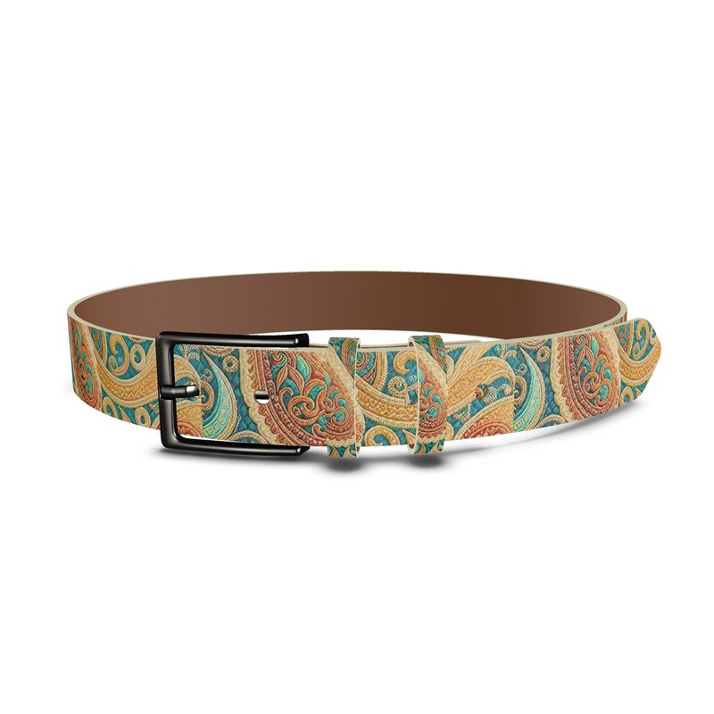 Gilded Grace Belt