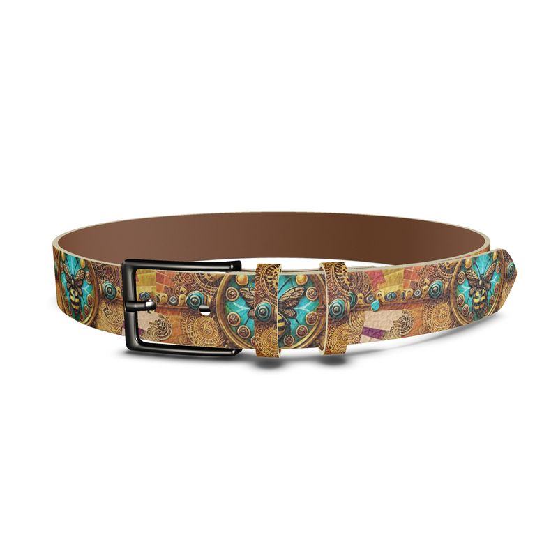 Butter Bee Belt