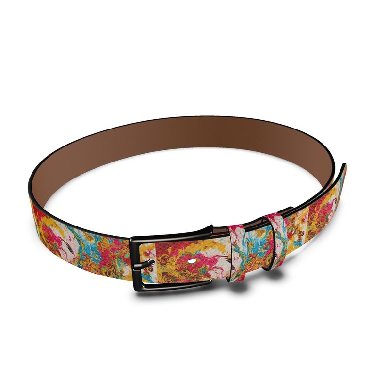 Rachel's Bouquet Belt