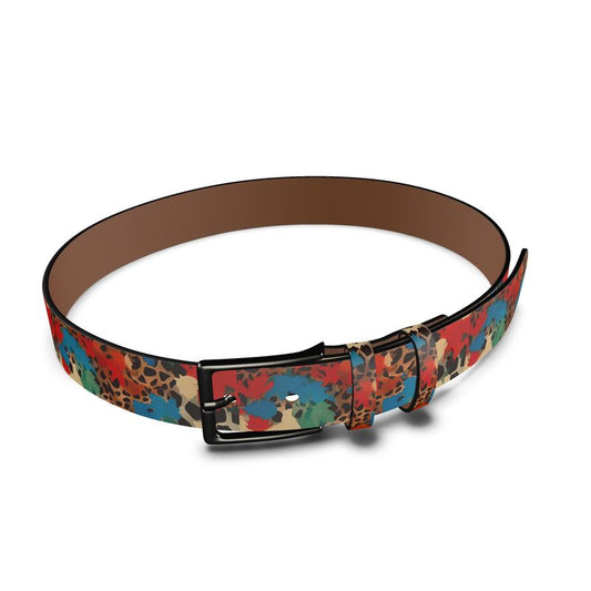 Safari Belt