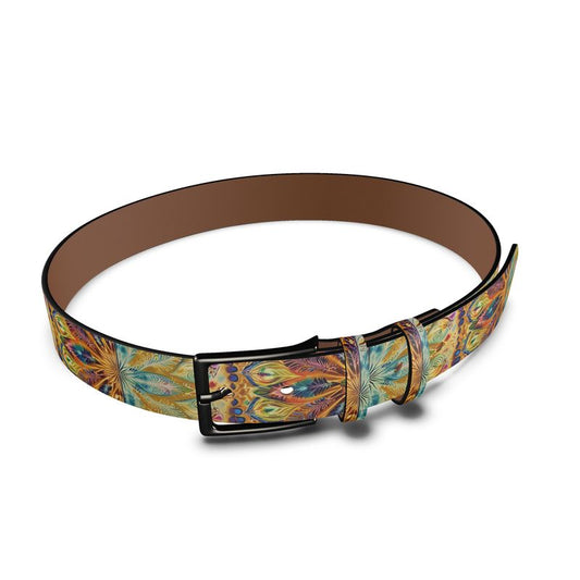 Heavens and Earth Belt