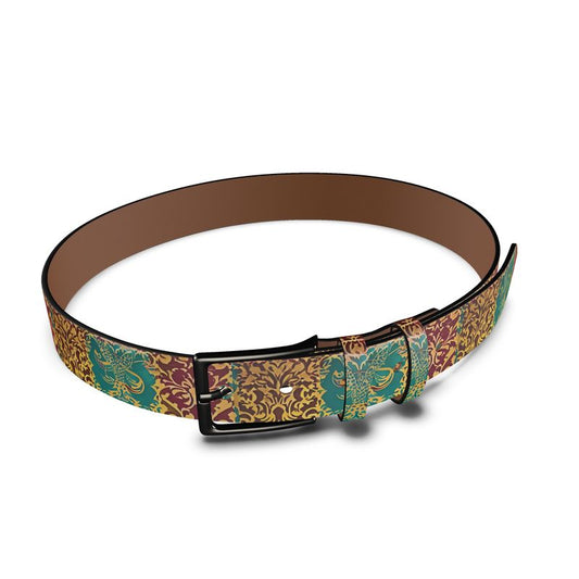 Solomon's Palace Belt