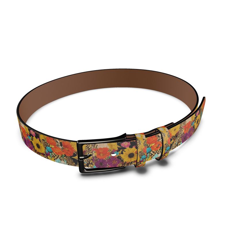 Flowers of Eden Belt