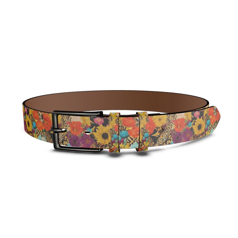 Flowers of Eden Belt