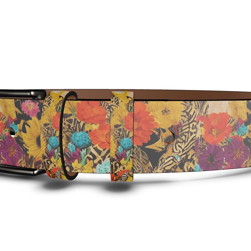 Flowers of Eden Belt