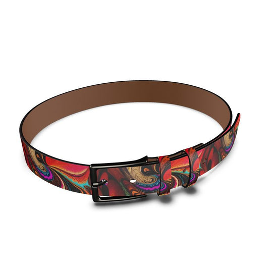 Naomi Nobility Belt