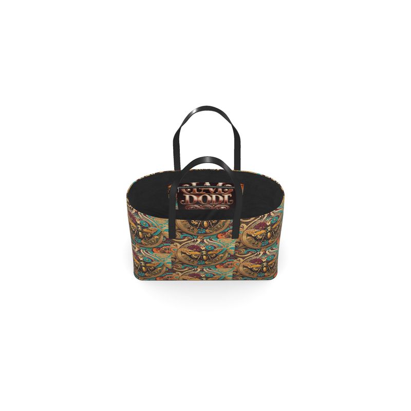 The Queen Bee Tote Bag