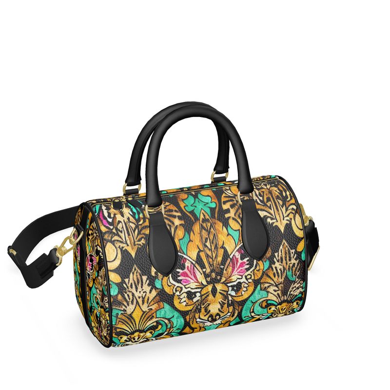 Divine Dynasty Duffle Bag