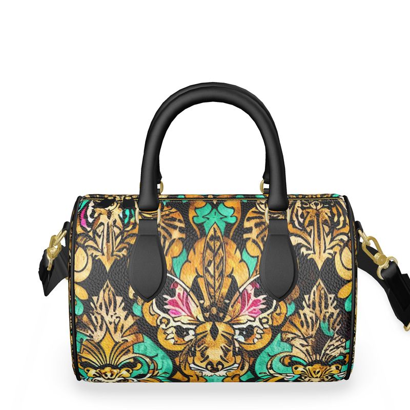 Divine Dynasty Duffle Bag