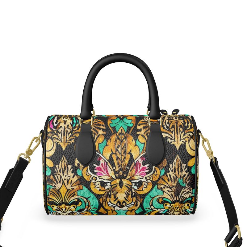 Divine Dynasty Duffle Bag