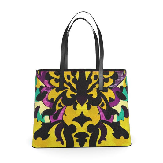 Tribal Tote Bag