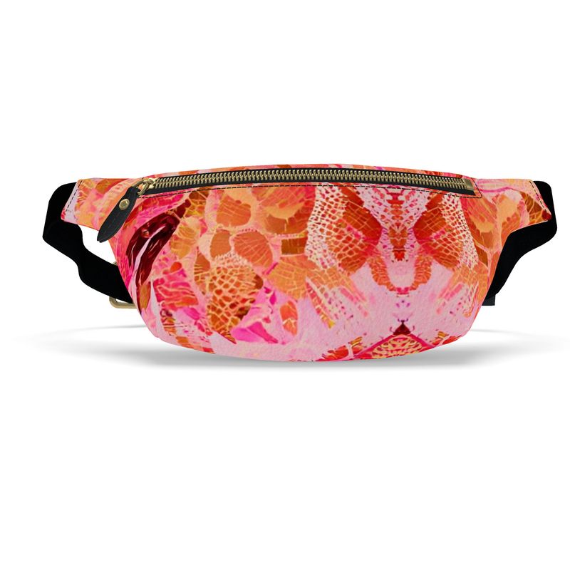 Esther's Elegance Fanny Pack