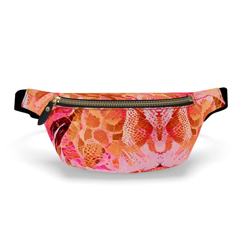 Esther's Elegance Fanny Pack