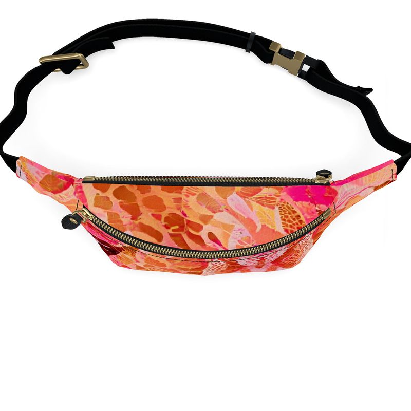 Esther's Elegance Fanny Pack